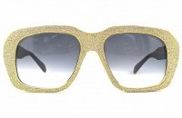Бриллиантовые солнцезащитные очки