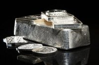 История и внедрение серебра