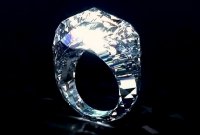 Наилучшее кольцо в мире The World’s First Diamond Ring