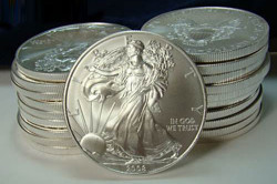 Что будет с ценами на серебро в последнее время