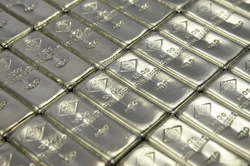 Динамика формирования цен на золото и серебро