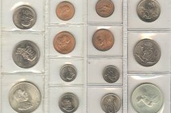 Инвестирование в серебряные монеты