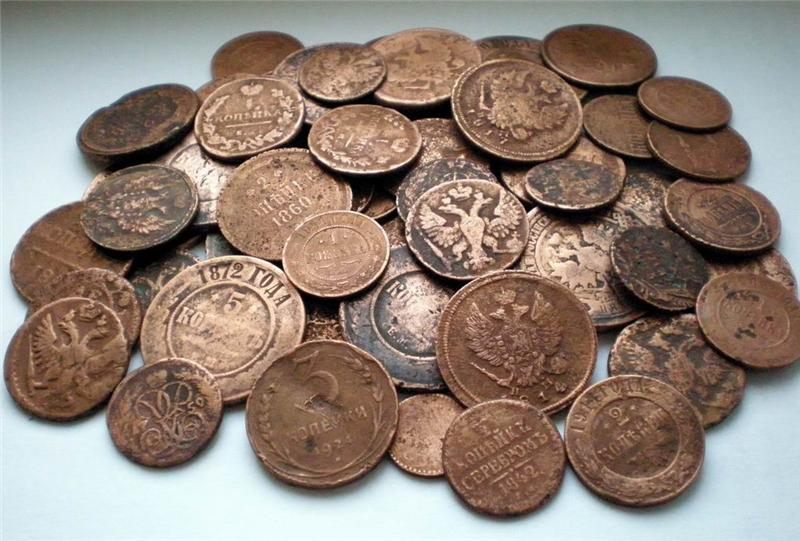 Монеты из различных драгоценных металлов — коллекционная и вкладывательная ценность
