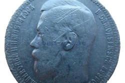 Почему сейчас стоит брать серебряные рубли 1898 года
