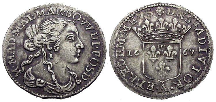 Серебряные монеты Италии