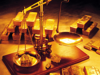 Тройская унция: как выяснить стоимость золота