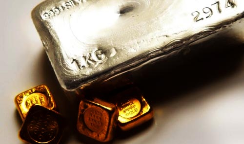 Цены на драгоценные металлы и прогноз их будущей цены