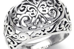 Уникальные декорации из серебра: цена, ассортимент