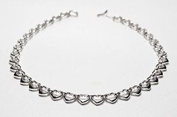 Серебряные цепочки - признанное ювелирное украшение