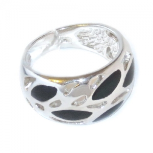 Серебряное кольцо 152342-19