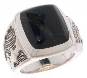 Серебряное кольцо АМ-1523109-190