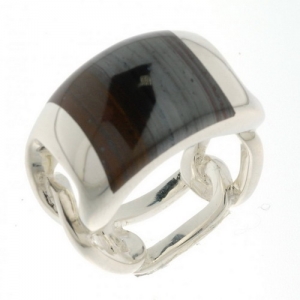 Серебряное кольцо АМ-1523131-164