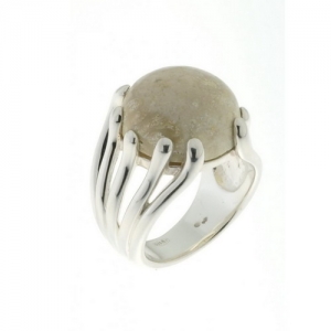 Серебряное кольцо АМ-1523151