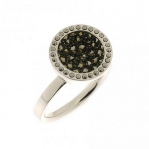 Серебряное кольцо АМ-1524026-124