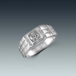 Серебряное кольцо ЛЗ-1721